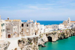 Vieste in Terraza